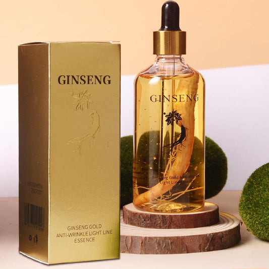 Ginseng 120ML-Anti Edad